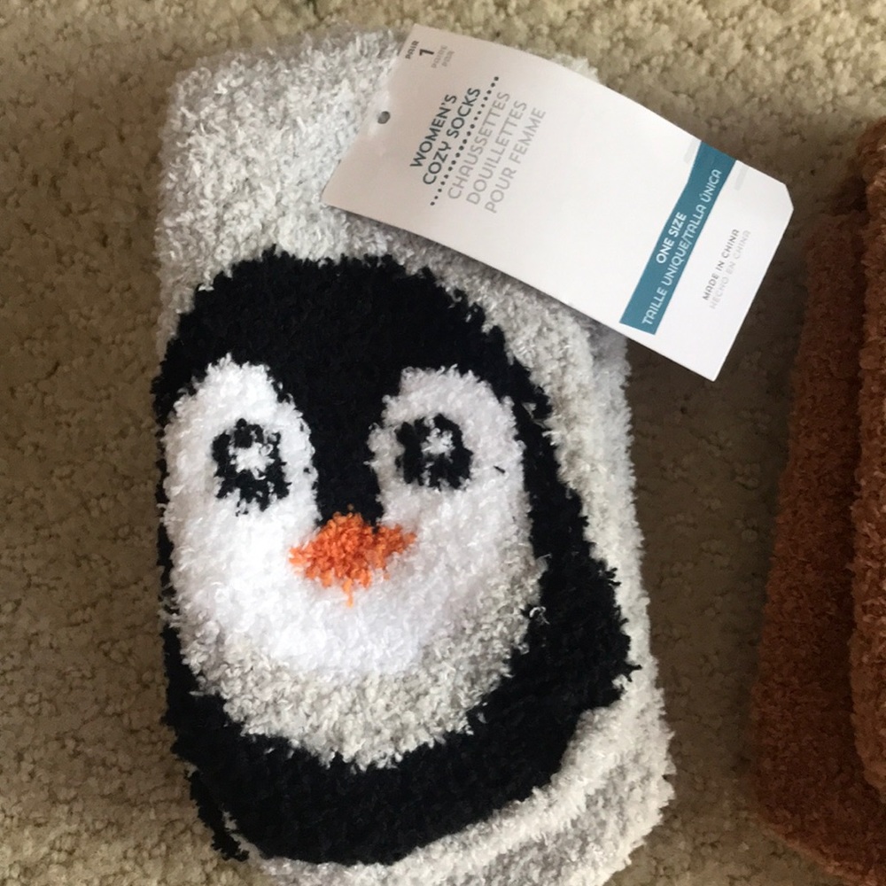 Socks - Picture 3 of 4